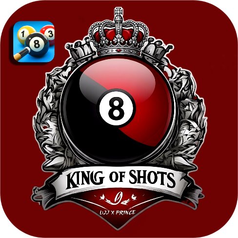 8 Ball 1 Day